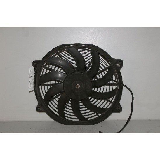 ventilatore elettrico per TATA 207 Pick-up 2.0 TDiC 