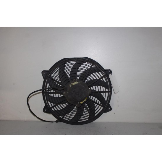 ventilatore elettrico per TATA 207 Pick-up 2.0 TDiC 