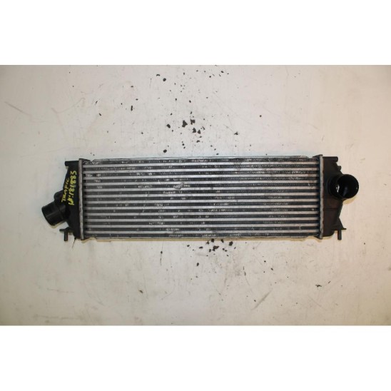 intercooler per RENAULT Trafic Ii Furgón (fl) 2.0 dCi 115 