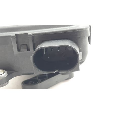 Boîte de chauffage du moteur par AUDI A6 Allroad 2.5 TDI QUATTRO SW 5P/D/2496CC 4B1820511A