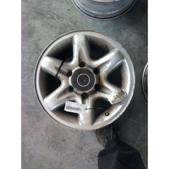 circles for OPEL Frontera A Sport (u92) 2.0 3p/b/1998cc. (94>) 