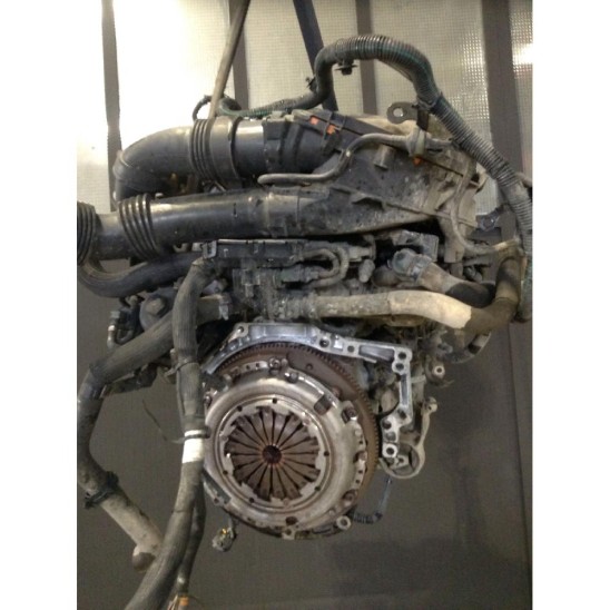 complete engine for CITROEN Berlingo Furgón (b9) 1.6 8V HDI (68kw) d/1560cc 