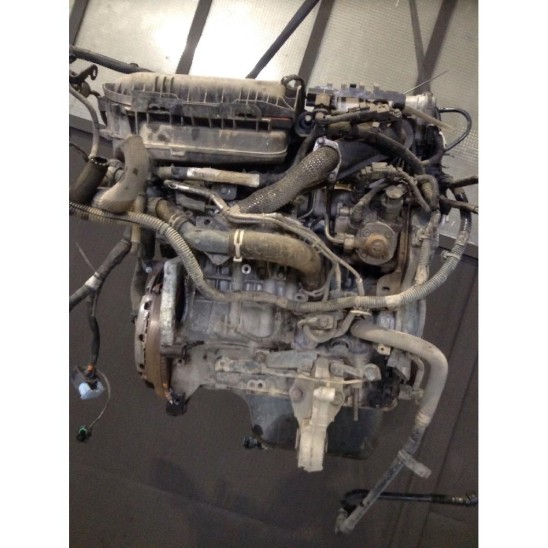 complete engine for CITROEN Berlingo Furgón (b9) 1.6 8V HDI (68kw) d/1560cc 