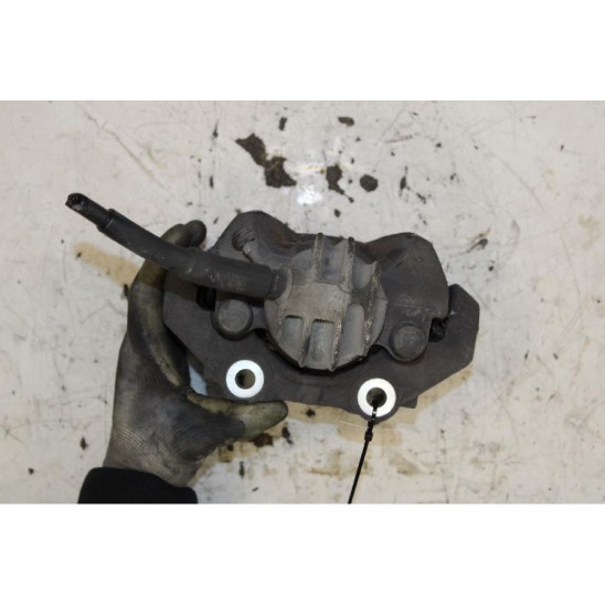 left front brake caliper for CITROEN Berlingo Multispace (b9) 1.6 8V HDI (73kw) d/1560cc. 