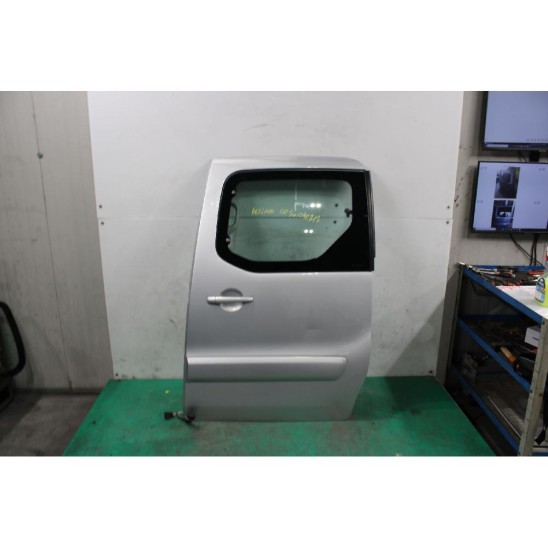 right sliding door for CITROEN Berlingo Multispace (b9) 1.6 HDi 90 