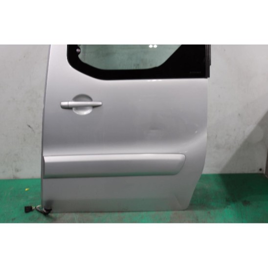 right sliding door for CITROEN Berlingo Multispace (b9) 1.6 HDi 90 