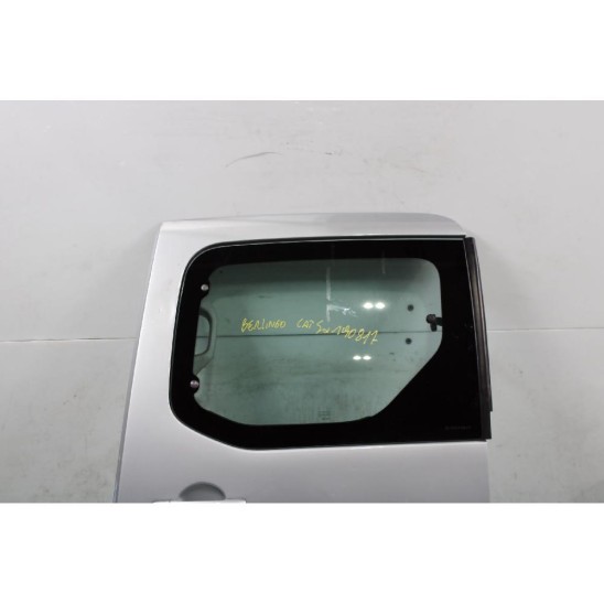 right sliding door for CITROEN Berlingo Multispace (b9) 1.6 HDi 90 