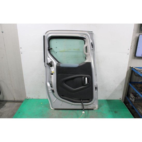 right sliding door for CITROEN Berlingo Multispace (b9) 1.6 HDi 90 