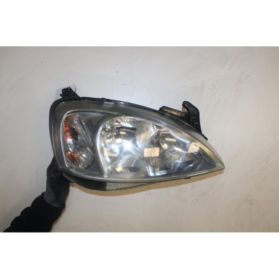 faro delantero derecho para OPEL Combo Tour 1.3 CDTI 16V 1216160,13195924,93185147,9318514713195924,093185147,088886