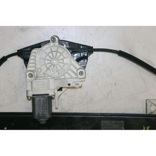 left rear window lift for AUDI Q5 (8rb) 2.0 TDI 