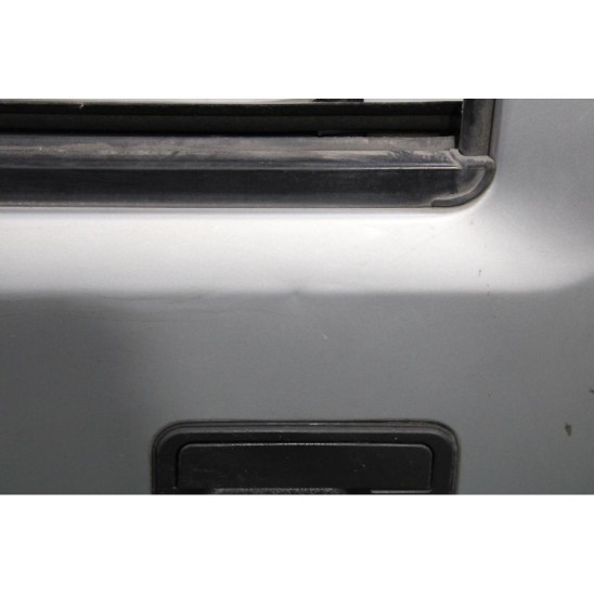 puerta delantera izquierda para OPEL Frontera A Sport (u92) 2.0 i (52SUD2, 55SUD2) 