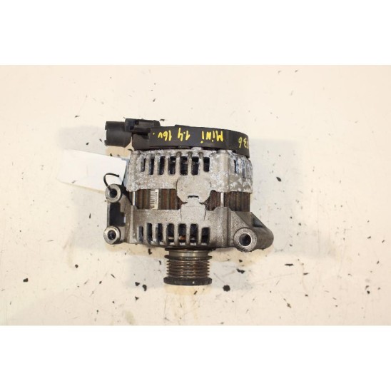 alternatore per MINI Mini (r56) One 12317553009,12317562388,12317574365,12317575650,12317575779,12317575872,12317575873,12317604782,12317613445,7575650,5702G3,5702H9,5702L3,5705JG,5705KF,5705NR,9666997980,9666998080