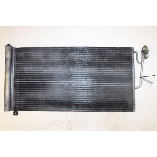 condensatore aria condizionata per MINI Mini Clubman (r55) 1.4 16V One (70kw) SW 4p/b/1397cc 6941084,9239920