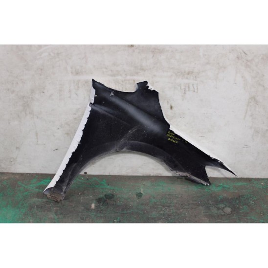 left front fender for VOLKSWAGEN Golf Sportsvan (14>) 1.2 16V TSI (81kw) Mnv 5p/b/1197cc 