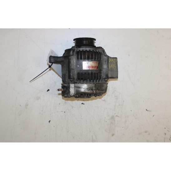 alternador para SUZUKI Ignis I (fh) 1.3 4WD 