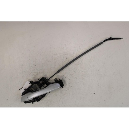 left rear outside handle for VOLKSWAGEN Golf Sportsvan (14>) 1.2 16V TSI (81kw) Mnv 5p/b/1197cc 