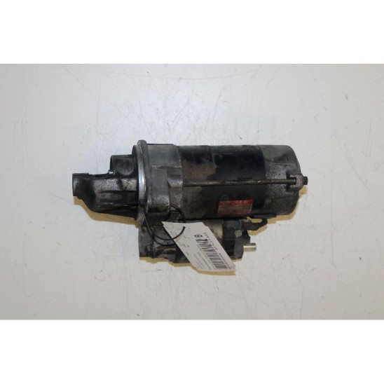 starter motor for SUZUKI Ignis I (fh) 1.3 4WD 