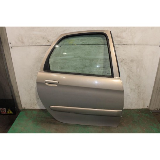 right rear door for CITROEN Xsara Picasso (n68) 1.6 16V 