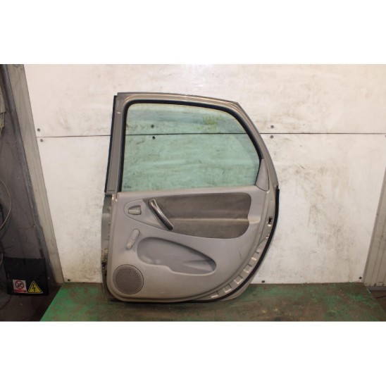 right rear door for CITROEN Xsara Picasso (n68) 1.6 16V 