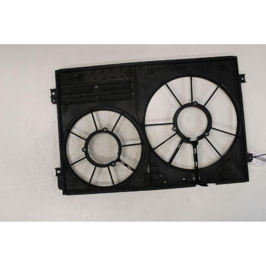 heating for SKODA Yeti (5l) 2.0 TDI 4x4 