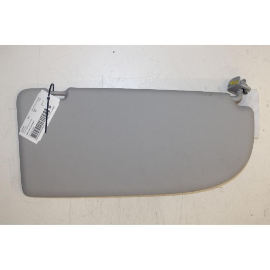 left car sun visor for VOLKSWAGEN Caddy Alltrack Furgón (saa) 1.4 TGI CNG 