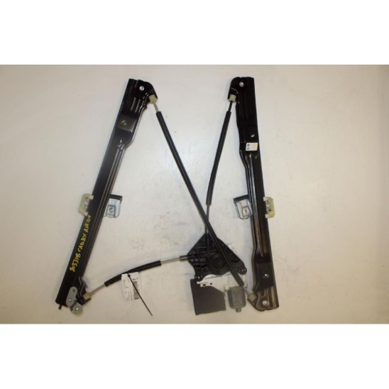 right front window lift for VOLKSWAGEN Caddy Alltrack Furgón (saa) 1.4 TGI CNG 