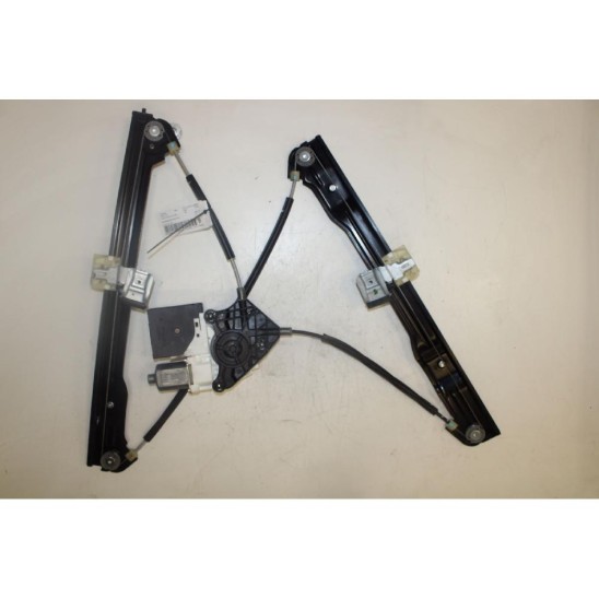 right front window lift for VOLKSWAGEN Caddy Alltrack Furgón (saa) 1.4 TGI CNG 