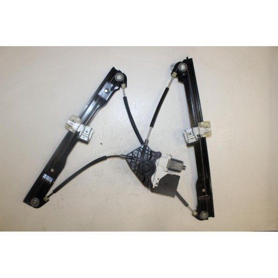 left front window lift for VOLKSWAGEN Caddy Alltrack Furgón (saa) 1.4 TGI CNG 