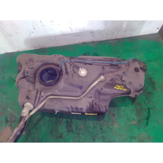 serbatoio carburante per OPEL Crossland X (p17) 1.2 