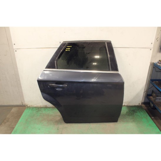 right rear door for FORD Mondeo Iv (ba7) 1.6 Ti 