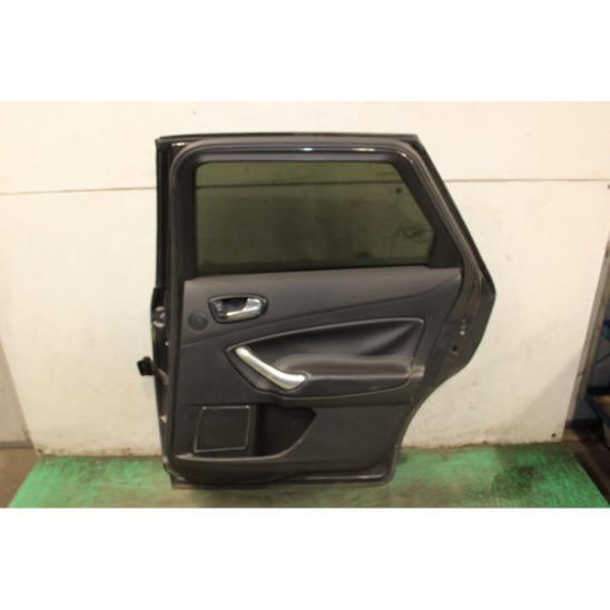 right rear door for FORD Mondeo Iv (ba7) 1.6 Ti 