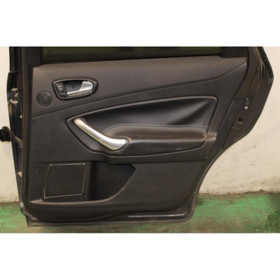 right rear door for FORD Mondeo Iv (ba7) 1.6 Ti 