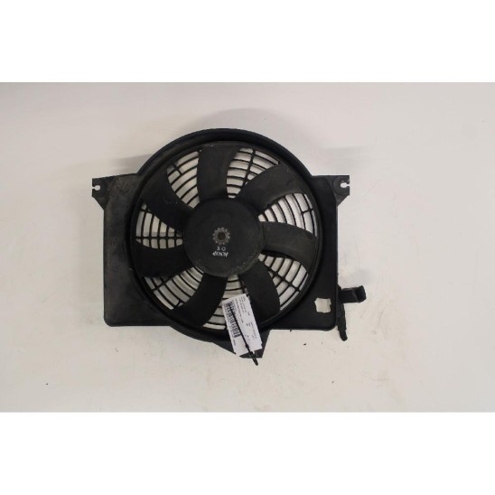 ventilatore elettrico per HYUNDAI Matrix (fc) 1.5 CRDi 