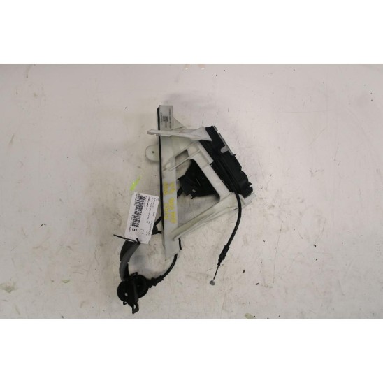 cerradura puerta trasera derecha para FORD Puma 1.0 EcoBoost 