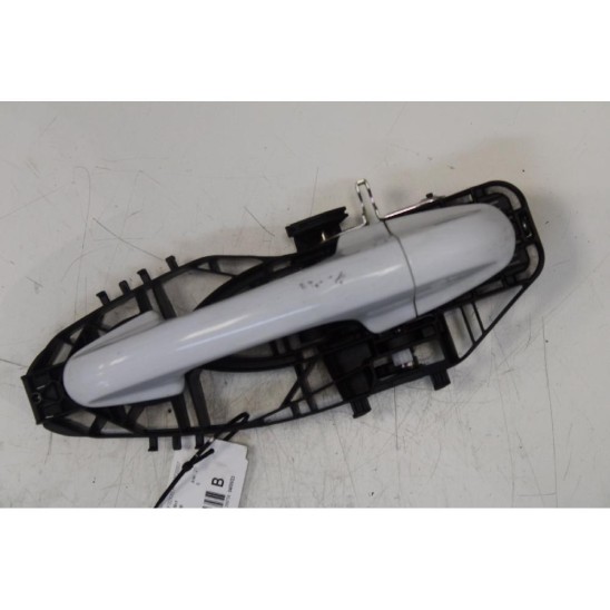 asa exterior delantera izquierda para FORD Puma 1.0 EcoBoost 