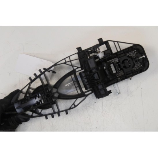 asa exterior delantera izquierda para FORD Puma 1.0 EcoBoost 