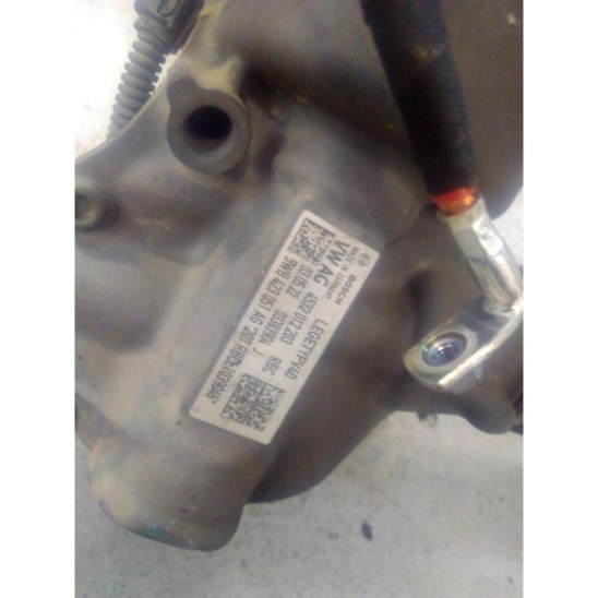 cerniera sterzo per AUDI A3 Allstreet (8yh) 35 TDI 4532012203