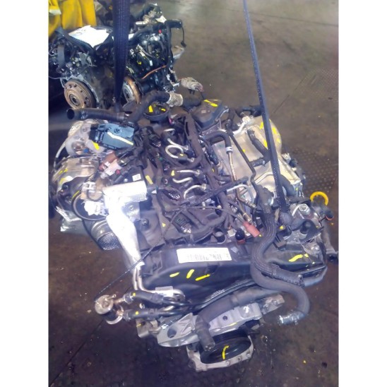 kompletter Motor für AUDI A3 Allstreet (8yh) 35 TDI 