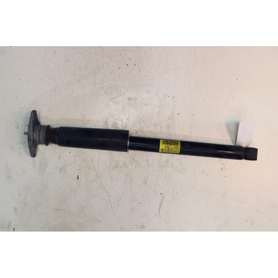 left rear shock absorber for OPEL Karl (c16) 1.0 