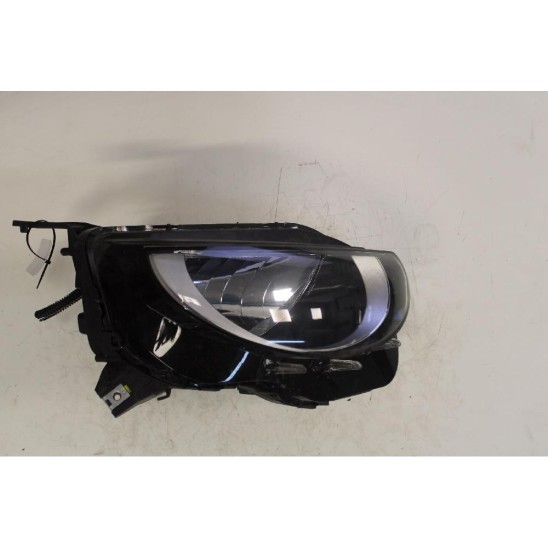 right front headlight for FIAT 500e Fastback Elettrica Cabrio (87kw) Cbr 2p/e 00521400300