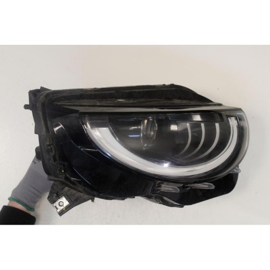 faro delantero derecho para FIAT 500e Fastback Elettrica Cabrio (87kw) Cbr 2p/e 00521400250,00521400260