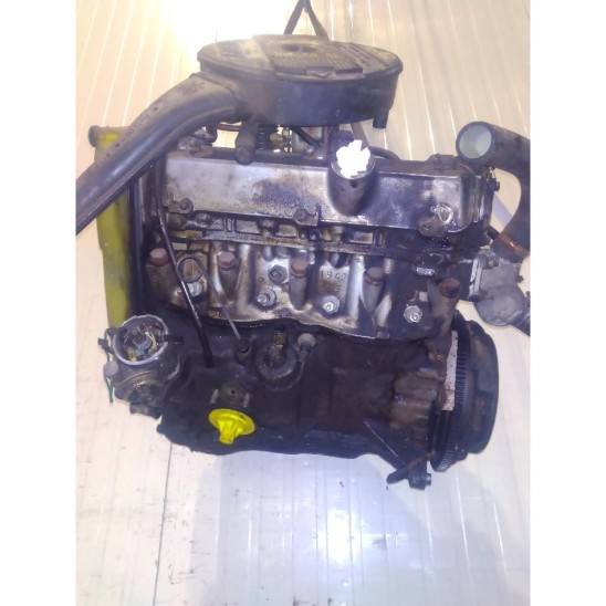 motore completo per FIAT 128 Berlina 128A000