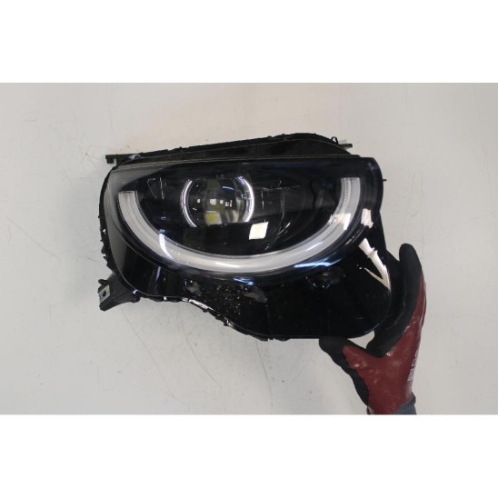 faro anteriore destro par FIAT 500e Fastback Elettrica Cabrio (87kw) Cbr 2p/e 00521400250,00521400260