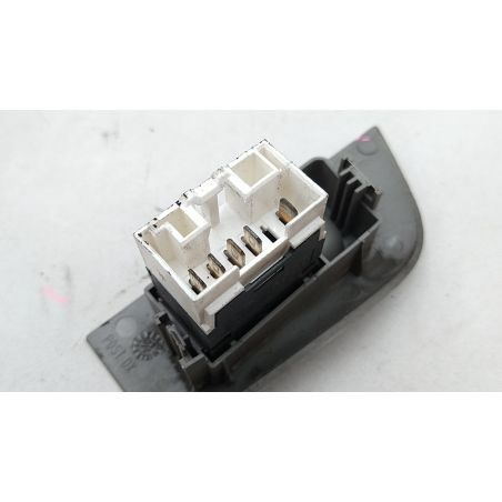 Interruptor de la ventana de la puerta trasera derecha para FIAT Multipla 1.6 16V N.P. ACTIVE  MNV 5P/B-M/1596CC 735271367