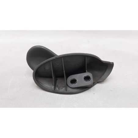 Inside Left Rear Door Handle for FIAT Multipla 1.6 16V N.P. ACTIVE  MNV 5P/B-M/1596CC 735249621