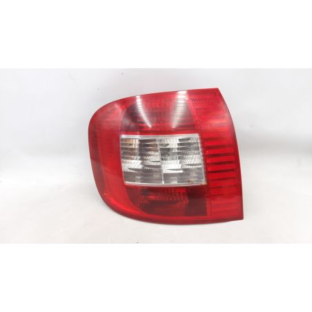 Left Rear Headlight for FIAT Multipla 1.6 16V N.P. ACTIVE  MNV 5P/B-M/1596CC 51720553