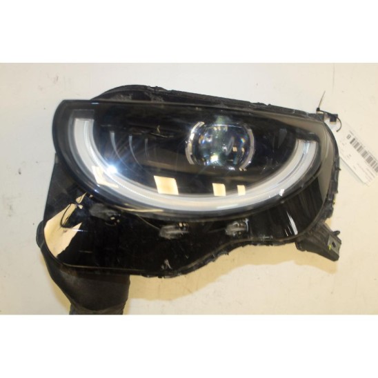 faro sinistro par FIAT 500e Fastback Elettrica Cabrio (87kw) Cbr 2p/e 00521400310,00521400320