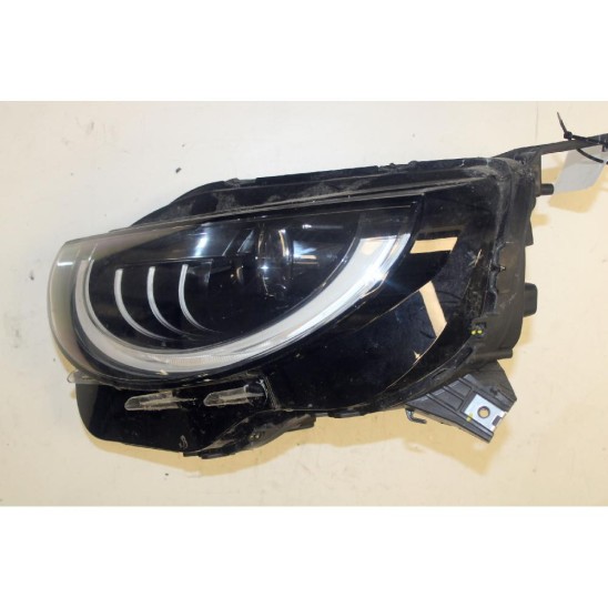 faro sinistro par FIAT 500e Fastback Elettrica Cabrio (87kw) Cbr 2p/e 00521400310,00521400320