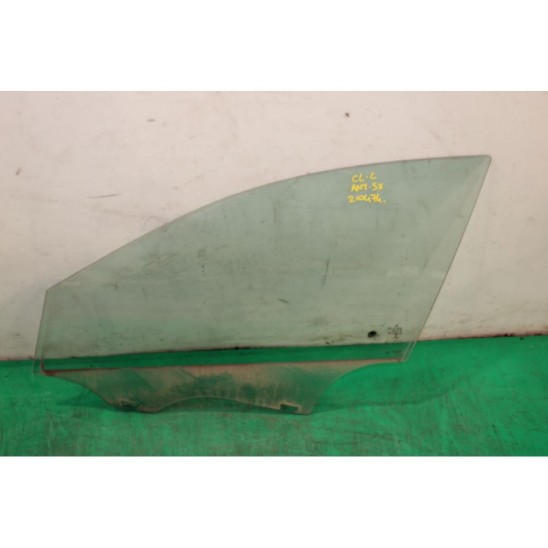 left front glass for MERCEDES Clase C (w205) C 200 BlueTEC (205.037) 