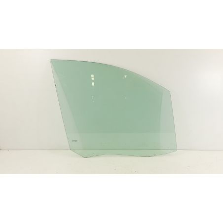 Descending Crystal Glass Front Right Door for LANCIA Phedra 2.0 MJT (88KW) MNV 5P/D/1997CC 43R-000929